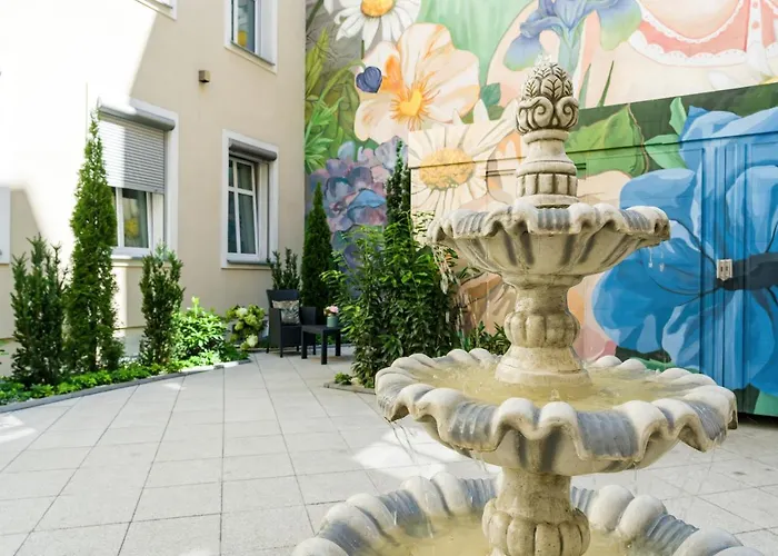 Apartment Komeda Hidden In Old Town By Renters Posen