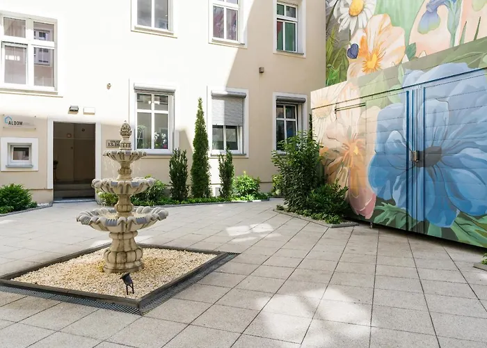 Komeda Hidden In Old Town By Renters Posen