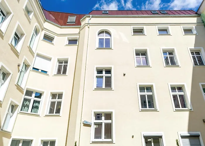 Komeda Hidden In Old Town By Renters Posen