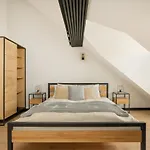 Apartment Komeda Hidden In Old Town By Renters Poznan
