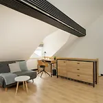 Komeda Hidden In Old Town By Renters Apartment Poznan