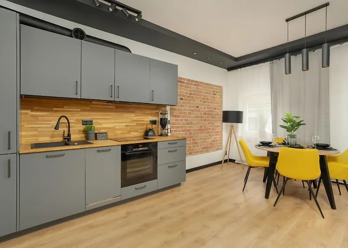 Komeda Hidden In Old Town By Renters 아파트 *