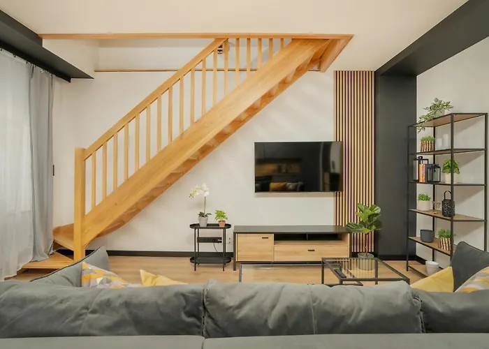 Komeda Hidden In Old Town By Renters Daire