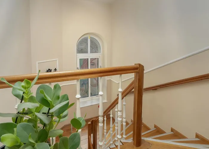 Komeda Hidden In Old Town By Renters 아파트