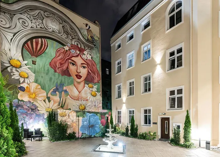 Komeda Hidden In Old Town By Renters 아파트 *