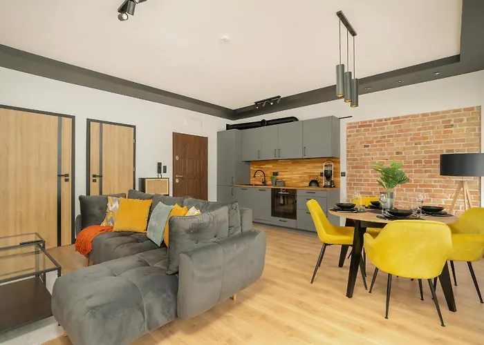 Daire Komeda Hidden In Old Town By Renters *