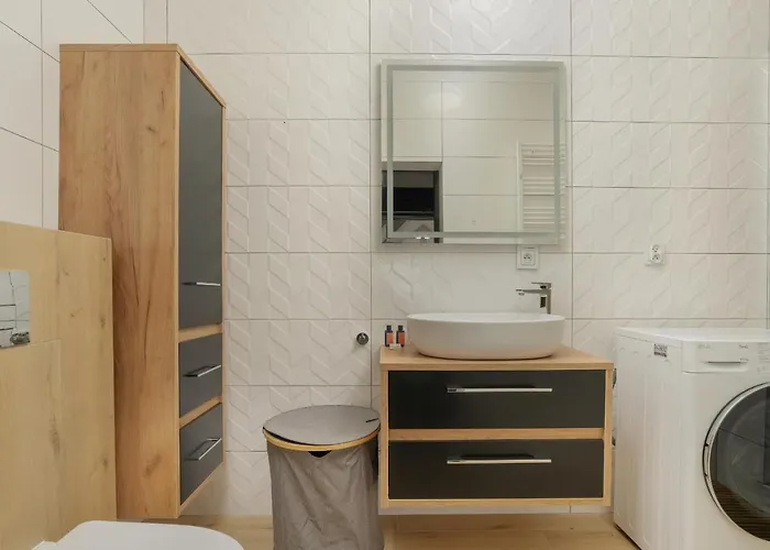 Komeda Hidden In Old Town By Renters Daire