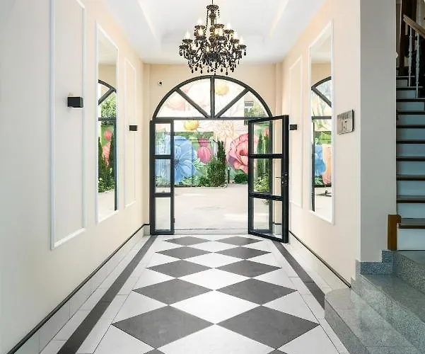 Komeda Hidden In Old Town By Renters Daire *